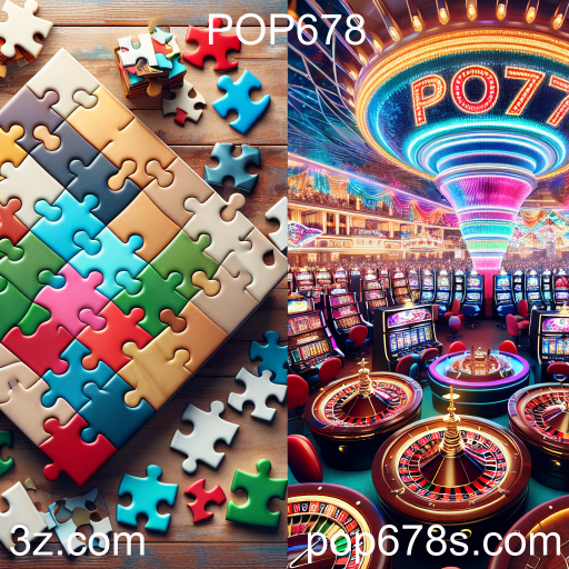 A Fascinante Mundo dos Quebra-Cabeças