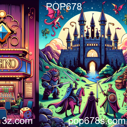 A Evolução dos Jogos de RPG: Uma Jornada Através dos Mundos Fantásticos