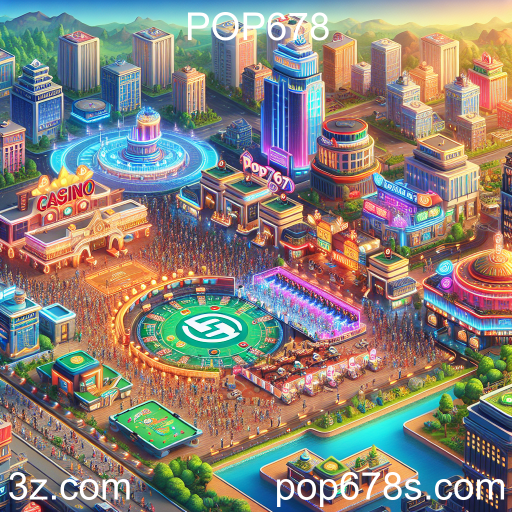 A Magia dos Jogos de Simulação: Uma Experiência Imersiva