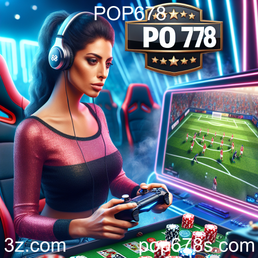 A Ascensão dos Jogos de Esportes: Conectando Jogadores ao Redor do Mundo