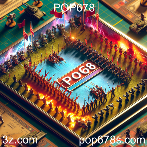 Descubra o Fascinante Mundo dos Jogos de Estratégia